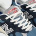Кроссовки New Balance 990 v3 Navy Blue