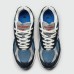 Кроссовки New Balance 990 v3 Navy Blue