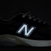 Кроссовки New Balance 990 v3 Navy Blue