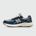 Кроссовки New Balance 990 v3 Navy Blue