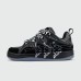 Кроссовки Kappa Fatty Black Wmns