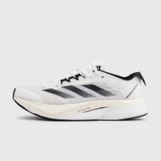 Кроссовки Adidas Adizero Boston 12 White