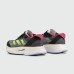 Кроссовки Adidas Adizero Boston 12 Black Green Red - арт. f-25155
