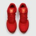 Кроссовки Adidas Iniki Runner Boost Red White - арт. f-25159