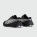Кроссовки Asics Novoblast 3 TR Black Wh.