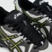 Кроссовки Asics Gel-Kahana 8 Black Yellow new