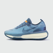 Кроссовки Nike Zoomx Invincible Run Fk 3 Turquoise Wmns