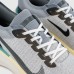 Кроссовки Nike Zoomx Invincible Run Fk 3 Grey Cream - арт. f-25164