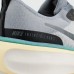 Кроссовки Nike Zoomx Invincible Run Fk 3 Grey Cream - арт. f-25164