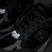 Кроссовки New Balance 991 Silver Grey