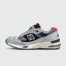 Кроссовки New Balance 991 Silver Grey