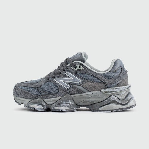 Кроссовки New Balance 9060 Magnet Wmns - арт. f-25176