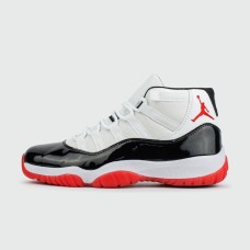 Кроссовки Nike Air Jordan 11 Gym Red new