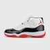 Кроссовки Nike Air Jordan 11 Gym Red new