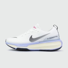 Кроссовки Nike Zoomx Invincible Run Fk 3 White Wmns