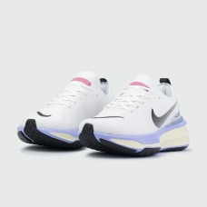 Кроссовки Nike Zoomx Invincible Run Fk 3 White Wmns