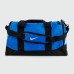 Сумка Nike Bag Blue - арт. f-25179