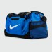 Сумка Nike Bag Blue - арт. f-25179