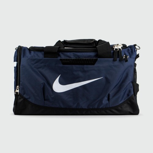 Сумка Nike Bag Dark Blue Medium - арт. f-25180