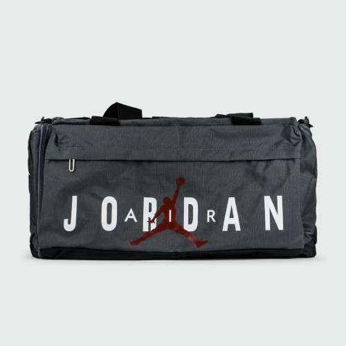Сумка Air Jordan Bag Grey - арт. f-25182
