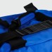 Сумка Air Jordan Bag Blue - арт. f-25183