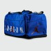 Сумка Air Jordan Bag Blue - арт. f-25183