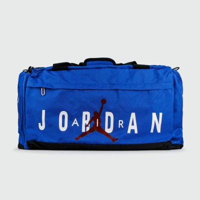 Сумка Air Jordan Bag Blue - арт. f-25183