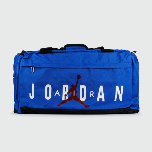 Сумка Air Jordan Bag Blue - арт. f-25183