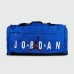Сумка Air Jordan Bag Blue - арт. f-25183