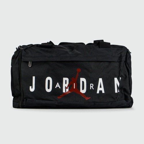 Сумка Air Jordan Bag Black - арт. f-25184