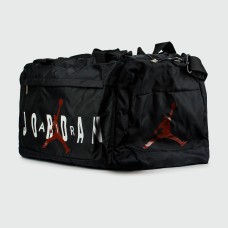 Сумка Air Jordan Bag Black