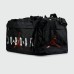 Сумка Air Jordan Bag Black - арт. f-25184