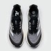 Кроссовки Adidas Adizero Boston 12 Black White - арт. f-25189