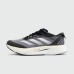 Кроссовки Adidas Adizero Boston 12 Black White - арт. f-25189