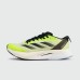 Кроссовки Adidas Adizero Boston 12 Green White - арт. f-25190