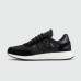 Кроссовки Adidas Iniki Runner Boost Black Bl.Stripes - арт. f-25192