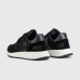 Кроссовки Adidas Iniki Runner Boost Black Bl.Stripes - арт. f-25192