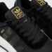Кроссовки Adidas Iniki Runner Boost Black Bl.Stripes - арт. f-25192