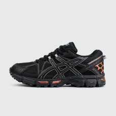 Кроссовки Asics Gel-Kahana 8 Black Pink