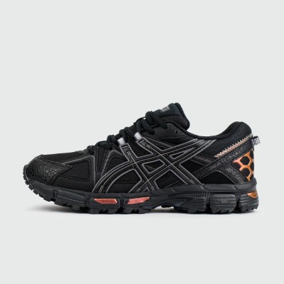 Кроссовки Asics Gel-Kahana 8 Black Pink