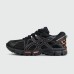 Кроссовки Asics Gel-Kahana 8 Black Pink