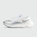 Кроссовки Nike ZoomX Vaporfly Next 2 White Silver