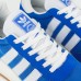 Кроссовки Adidas Iniki Runner Boost Blue White - арт. f-25197