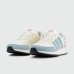 Кроссовки Adidas Iniki Runner Boost Sky Blue Cream Wmns