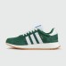 Кроссовки Adidas Iniki Runner Boost Green White Wmns - арт. f-A-25199