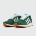 Кроссовки Adidas Iniki Runner Boost Green White Wmns - арт. f-A-25199