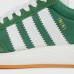 Кроссовки Adidas Iniki Runner Boost Green White Wmns - арт. f-A-25199