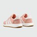 Кроссовки Adidas Iniki Runner Boost Pink White Wmns - арт. f-25200