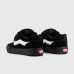 Кеды Vans Knu Skool Black Black Ftwr. - арт. f-25201