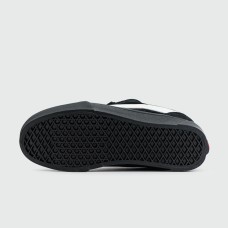 Кеды Vans Knu Skool Black Black Ftwr.